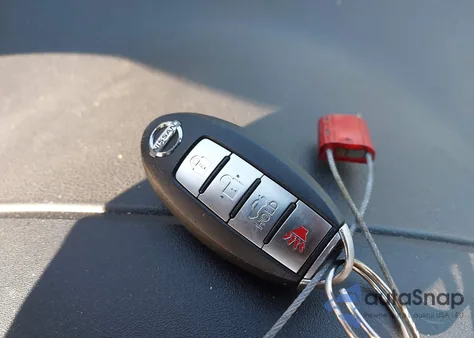 2011 Nissan Sentra 2.0Sr z USA, uszkodzony, nr VIN 3N1AB6AP1BL621933